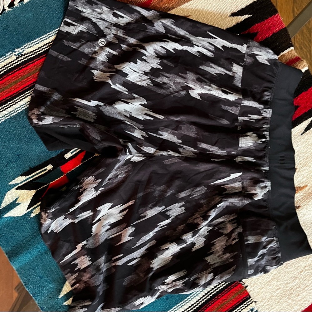 Lululemon men’s shorts